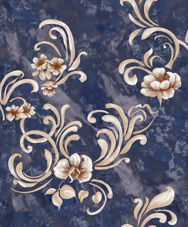 Vinyl PVC Wallpaper for Home Decoration Manufacturer High Quality Wallpaper