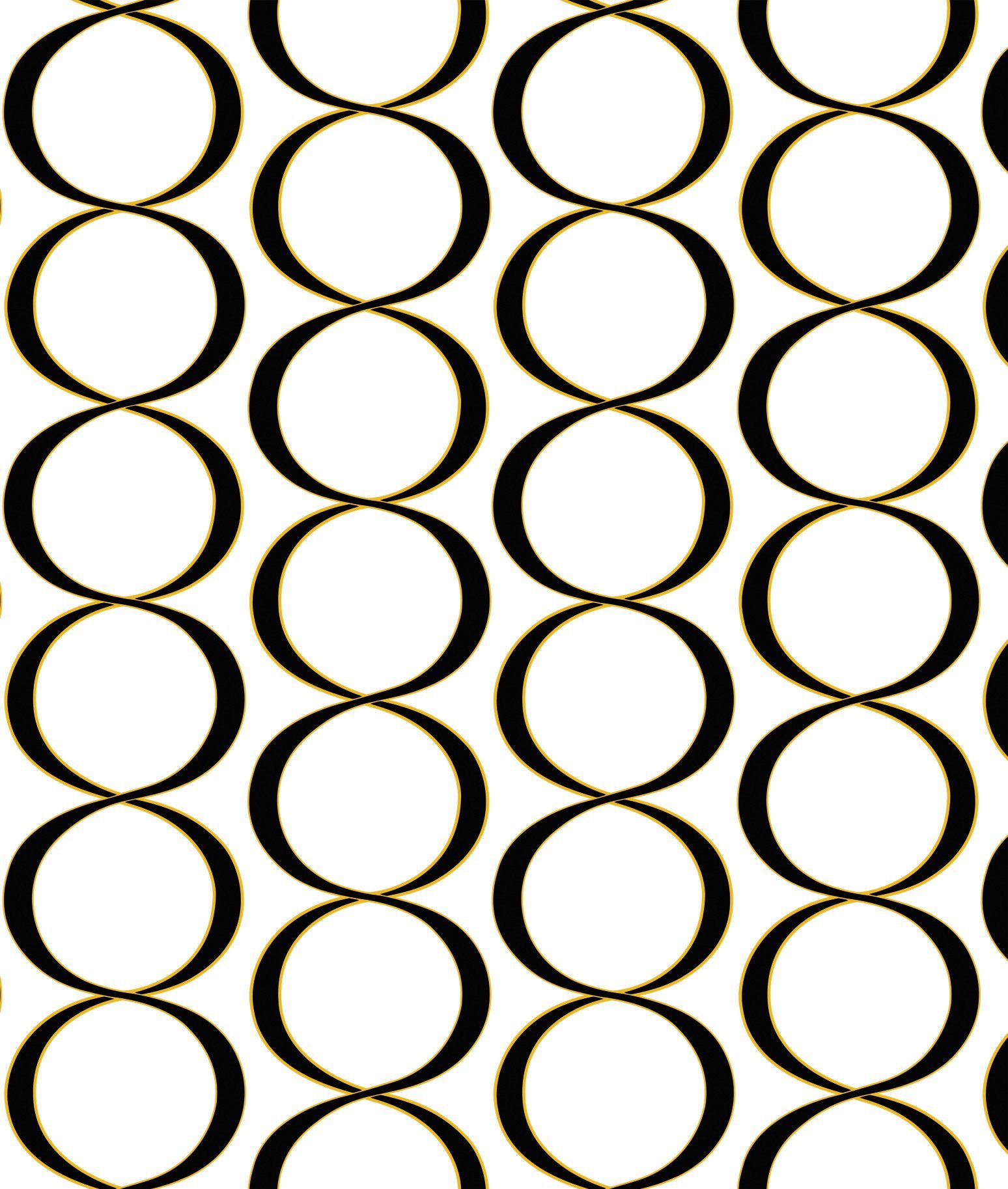 Modern 3D Wallpaper High Quality PVC Vinyl Wall Paper