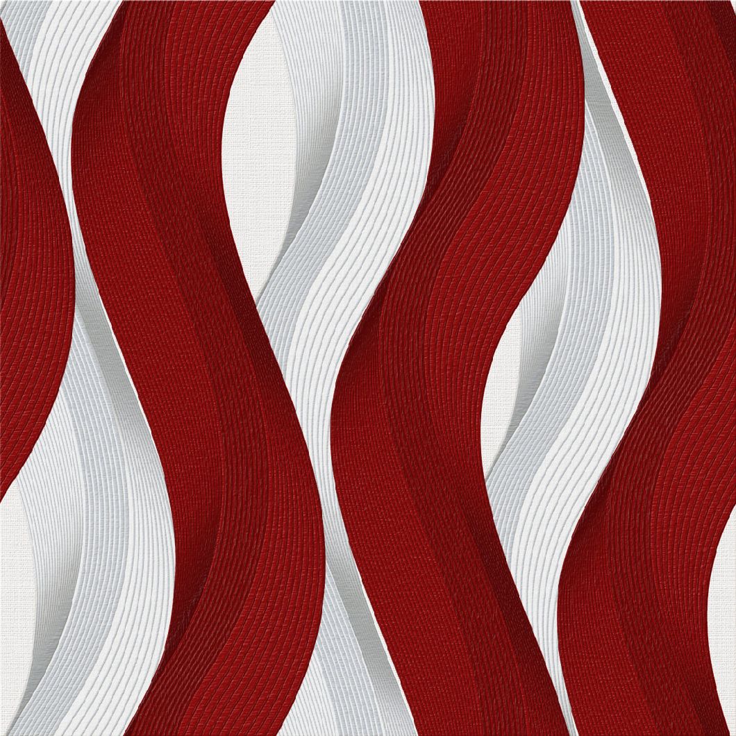 High Quality PVC Vinyl Wallpaper Luxury 3D Wall Paper for Home Decor