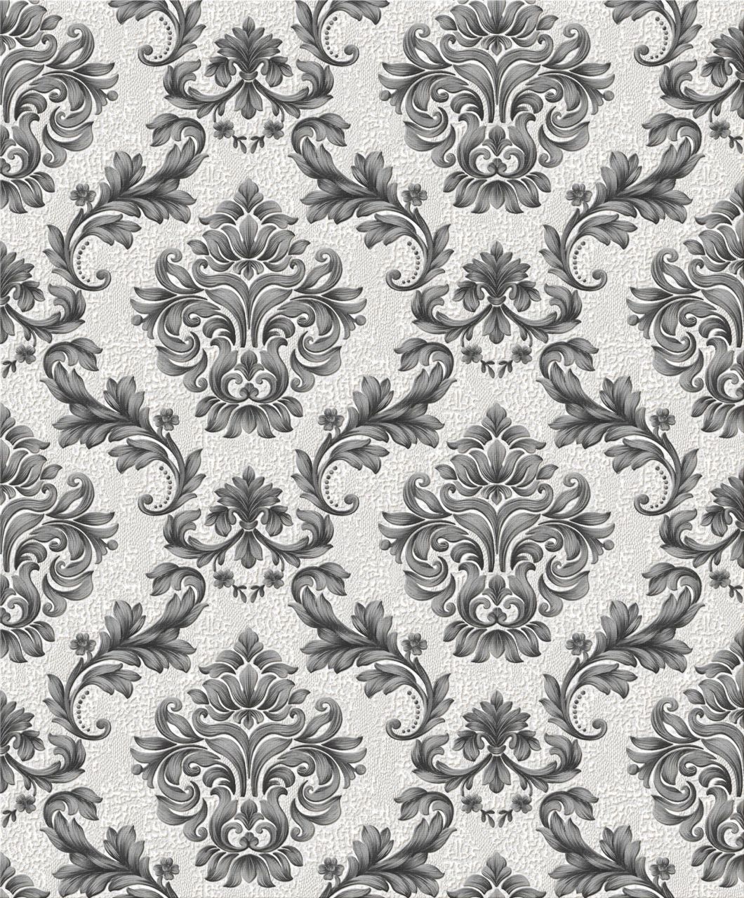 PVC Wallpaper High Quality Luxury Wall Paper 3D Stone Wallpaper