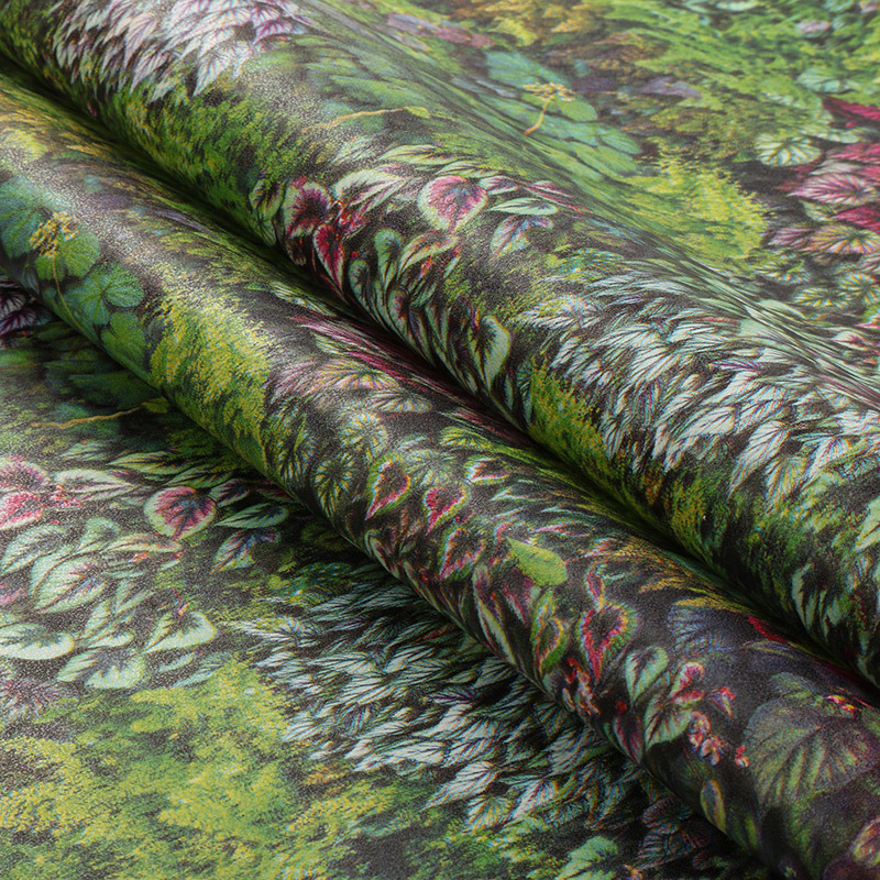 Vinyl Wallpaper PVC Waterproof Wall Paper Wall Covering for Home Decor