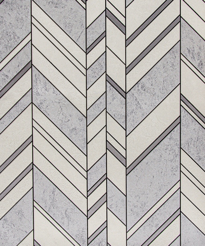 Vinyl Wallpaper PVC Modern 3D Design Waterproof Wallpaper for Home Decor
