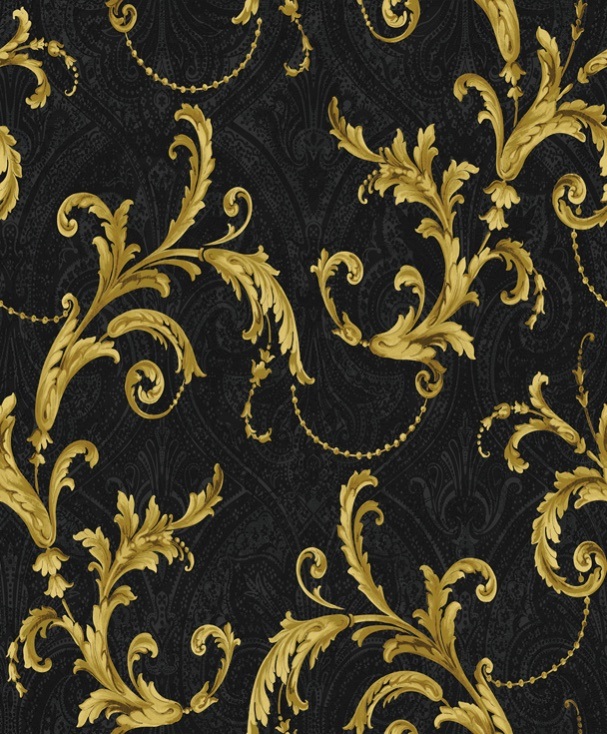 PVC Wallpaper Modern 3D Design Vinyl Luxury Waterproof Wall Paper for Home Decor