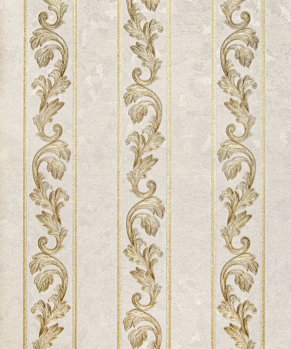 PVC Vinyl Wallpaper Modern 3D Design Waterproof Wallpaper for Home Decor