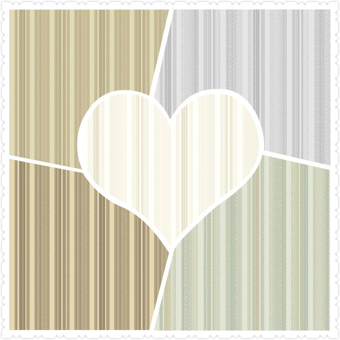 PVC Vinyl Plain Wallpaper Waterproof Luxury Wall Paper
