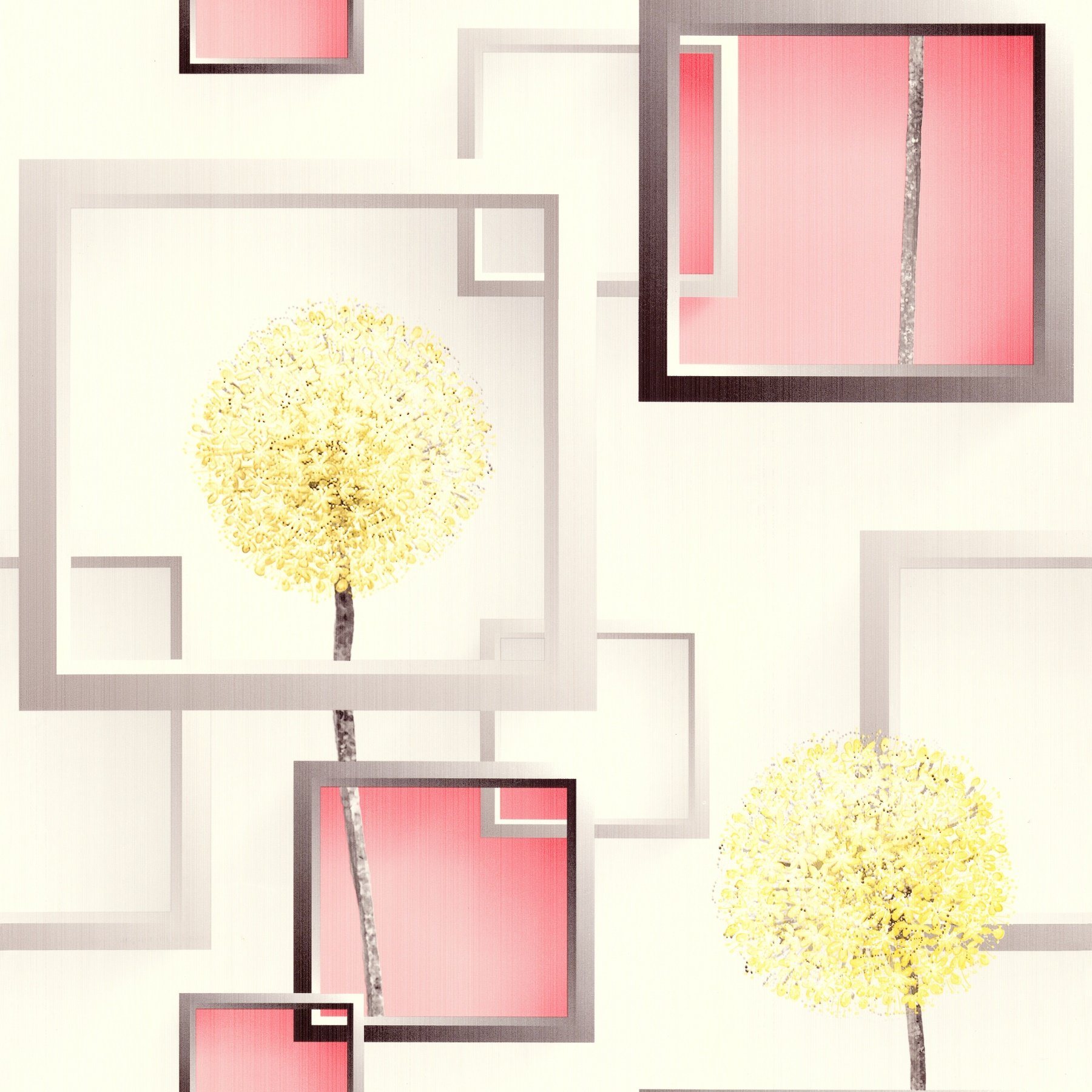 3D PVC Wallpaper Luxury Wall Paper for Home Decor