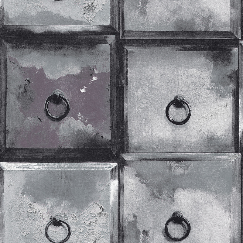 New PVC High Quality Wallpaper Industry Modern Design