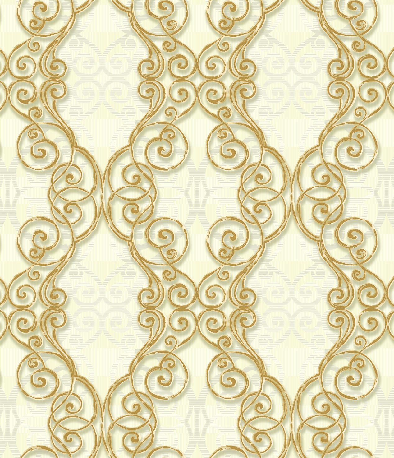PVC Wallpaper High Quality Modern 3D Wall Paper for Home Decor