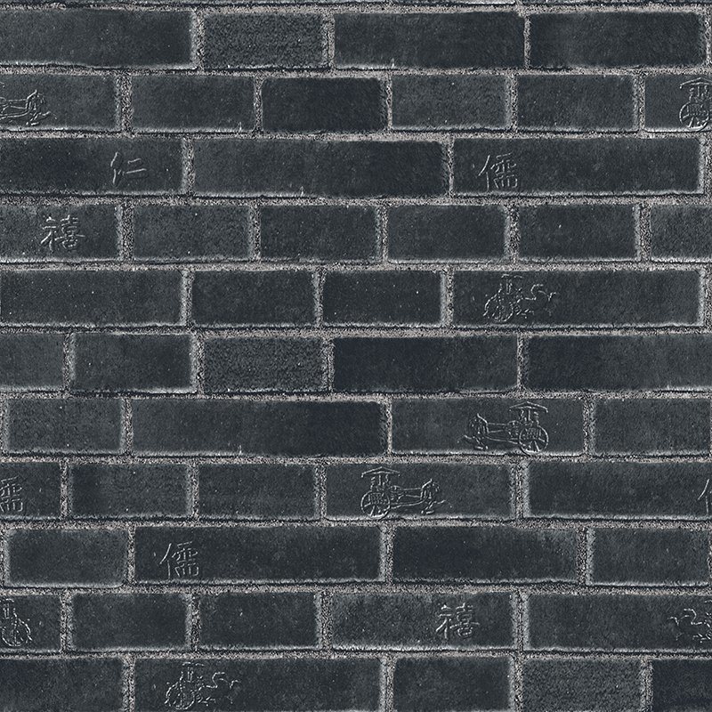 PVC Vinyl Wallpaper Modern Stone 3D Wall Paper