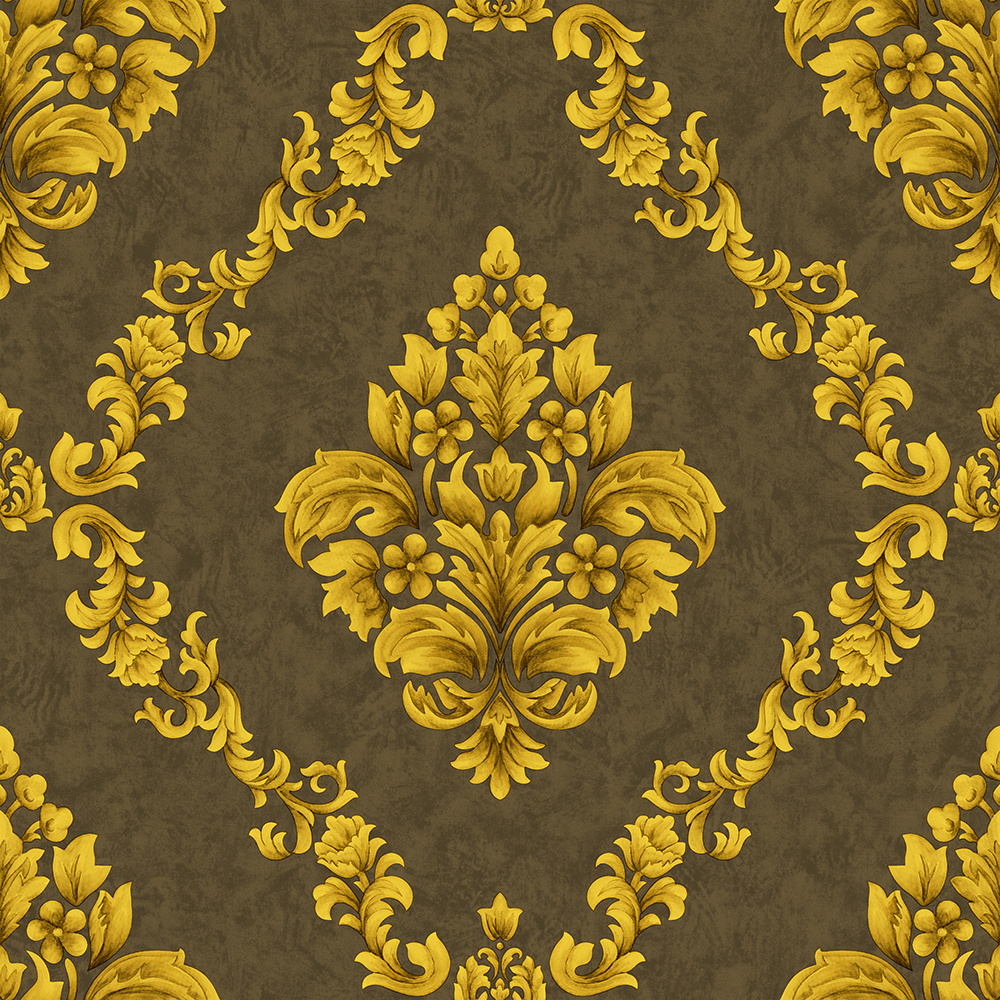 Vinyl PVC Wallpaper Factory Price 3D Design Waterproof Luxury Modern Wall Paper for Home Decor