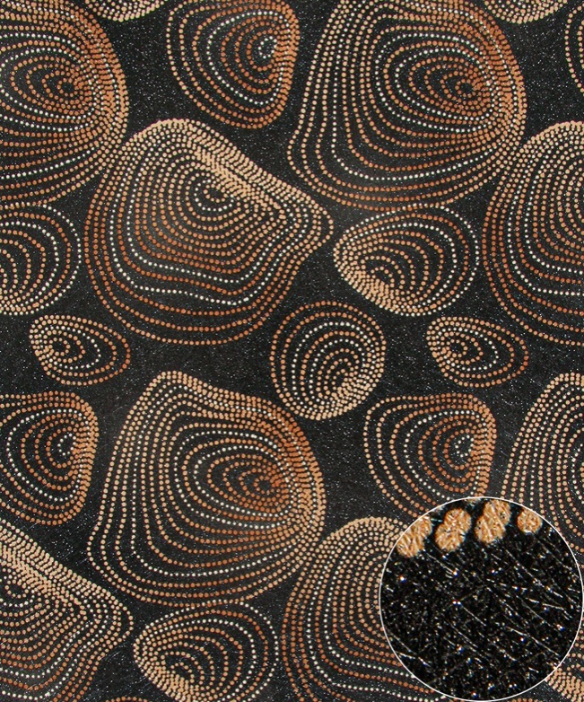 PVC 3D Vinyl Wallpaper Modern Design Waterproof Wallpaper for Home Decor