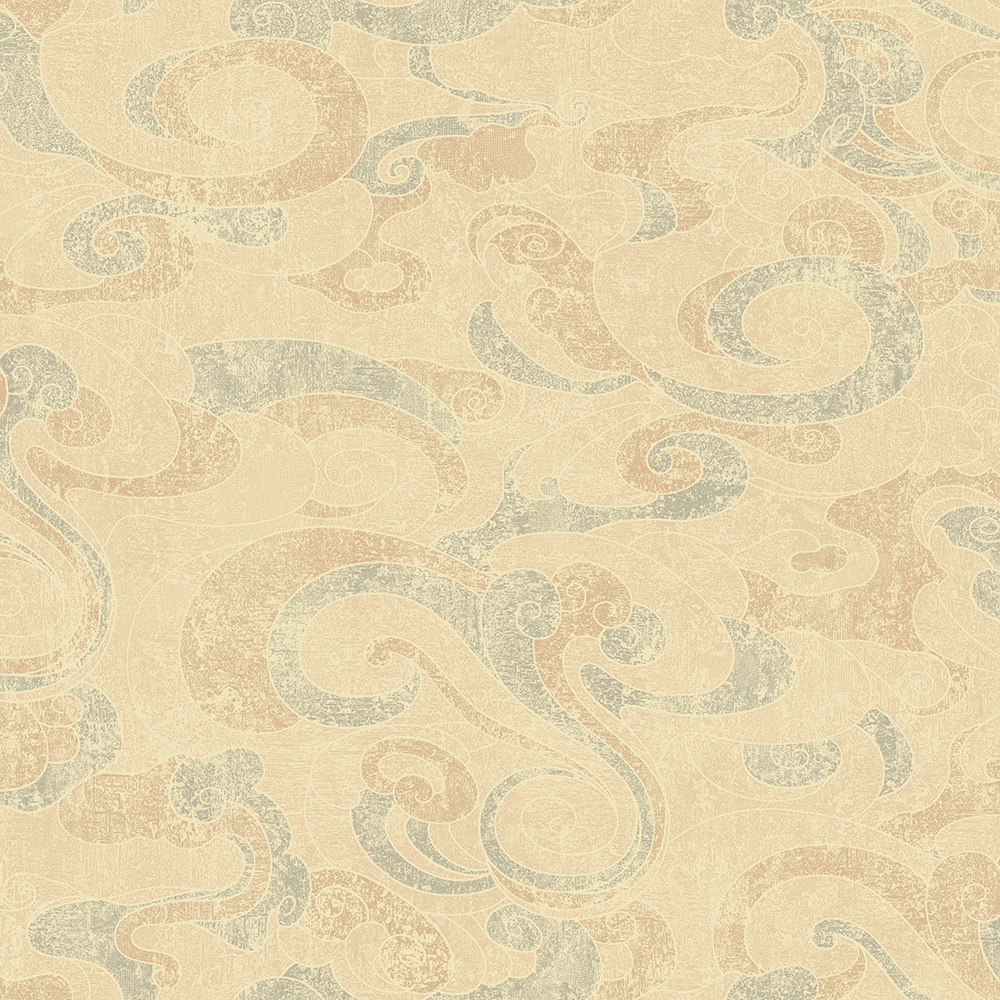 PVC Vinyl Wallpaper High Quality Modern 3D Wall Paper for Home Decor