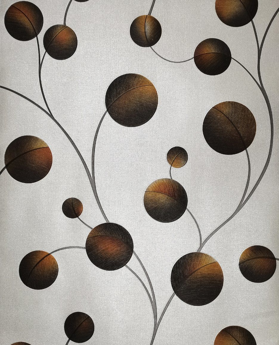 High Quality Wallpaper PVC Vinyl Wall Paper Factory Price Wallpaper