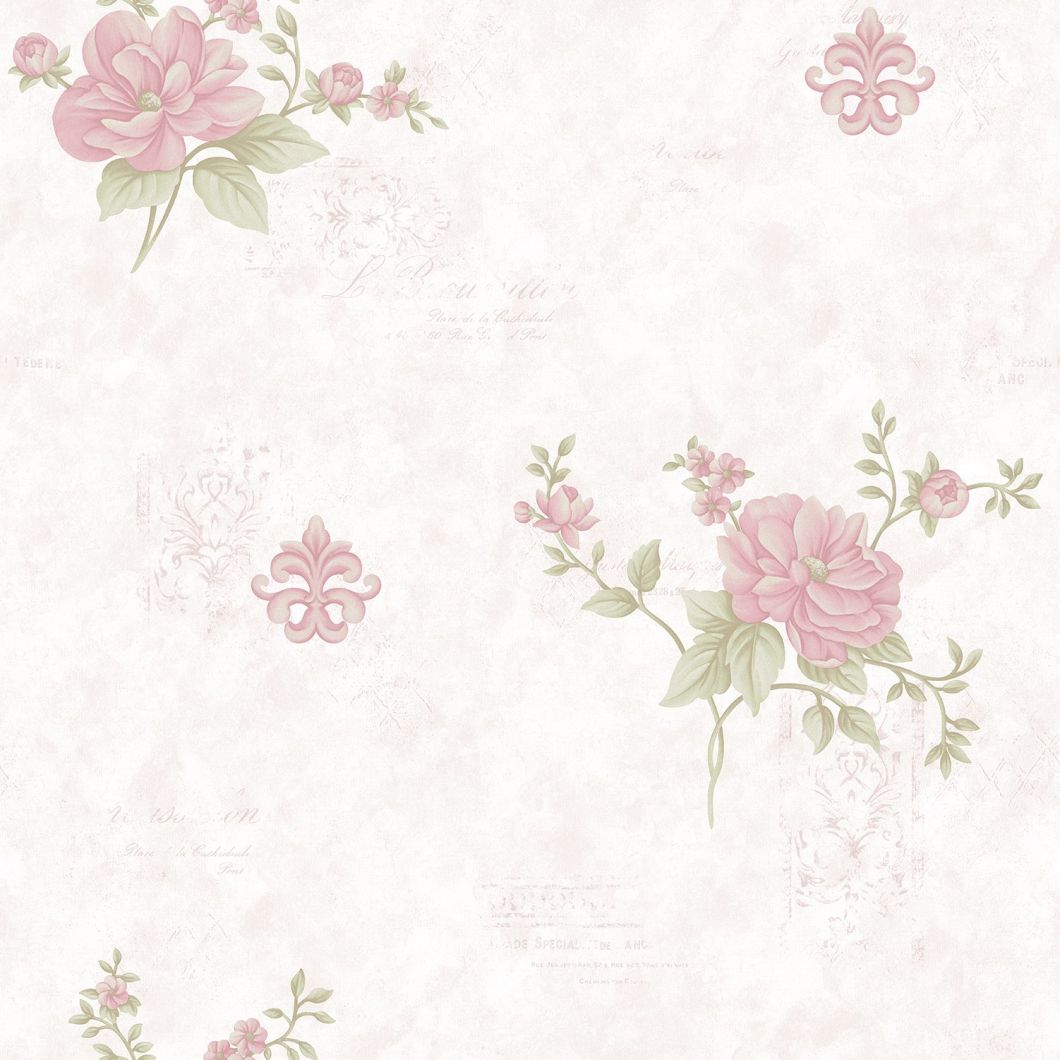 PVC Wallpaper Luxury Wall Paper Factory Vinyl Wallpaper for Home Decor