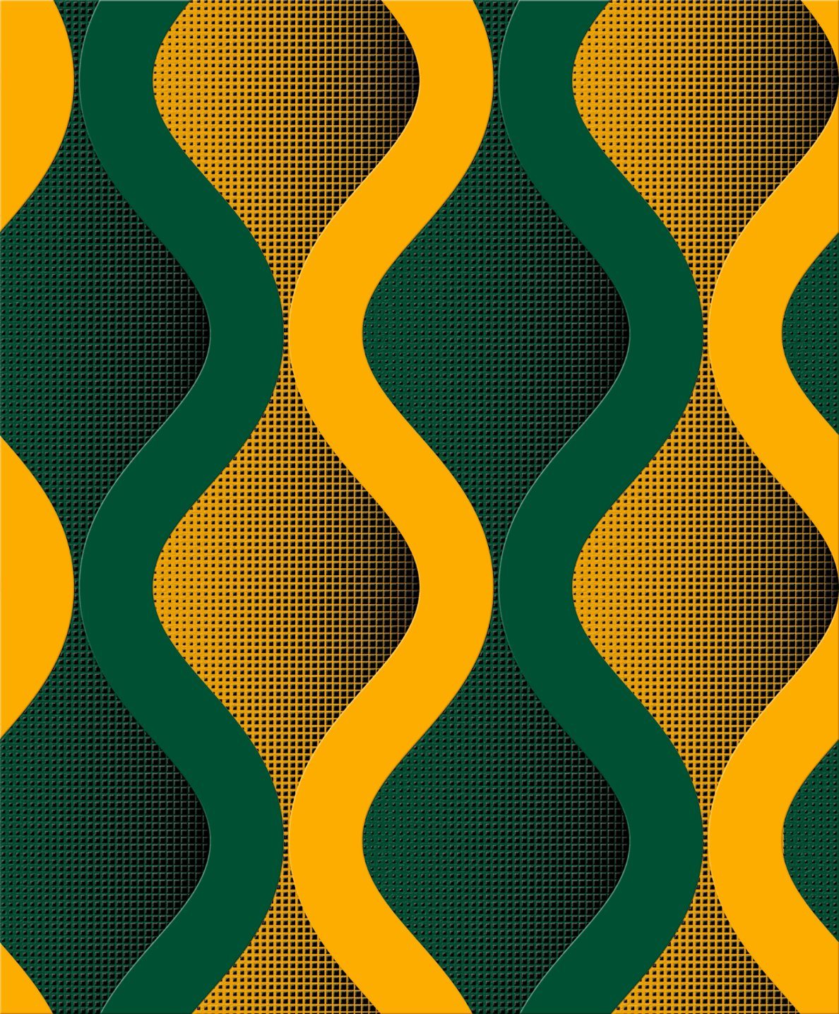 PVC Wallpaper High Quality Wall Paper for Home Decoration