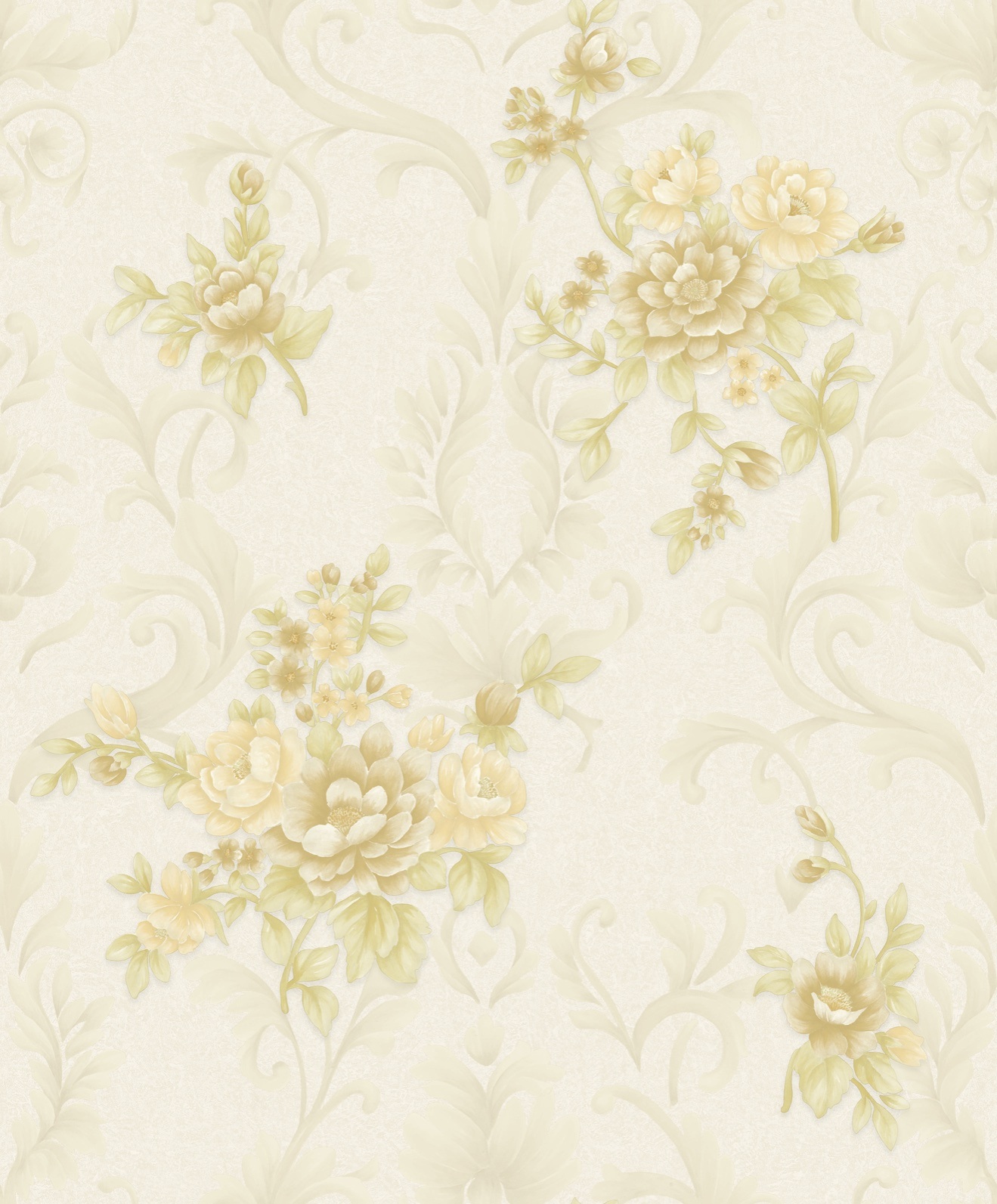 New Luxury PVC Embossing Design High Quality PVC Wallpaper