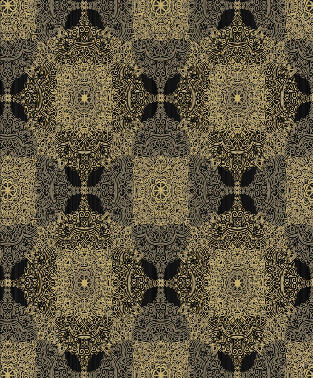 Modern 3D Non Woven Wallpapers Luxury Wall Paper for Living Room