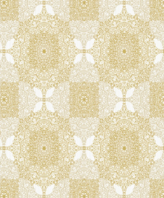 Modern 3D Non Woven Wallpapers Luxury Wall Paper for Living Room