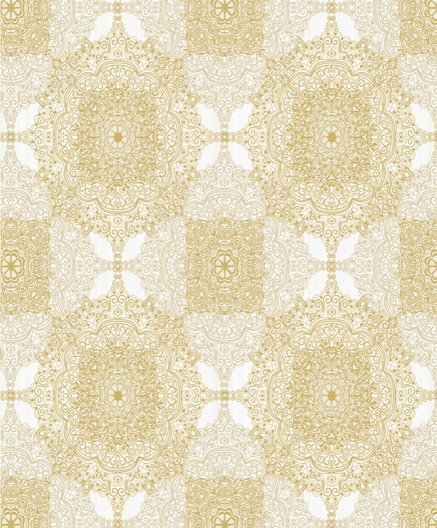 Modern 3D Non Woven Wallpapers Luxury Wall Paper for Living Room