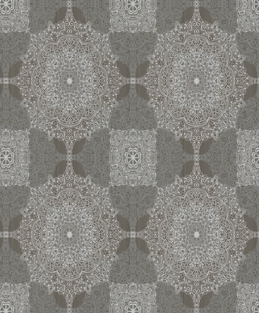 Modern 3D Non Woven Wallpapers Luxury Wall Paper for Living Room