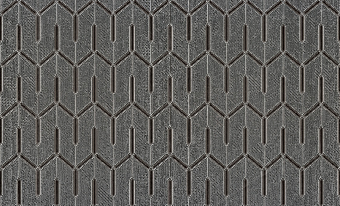 2021 New 106 Big Size Wall Covering Modern Design 3D PVC Wallpaper