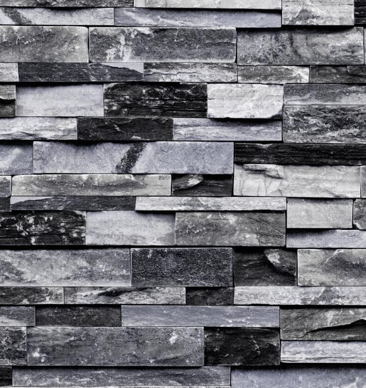 Waterproof PVC Wallpaper Hot Selling Wall Paper for Home Decor