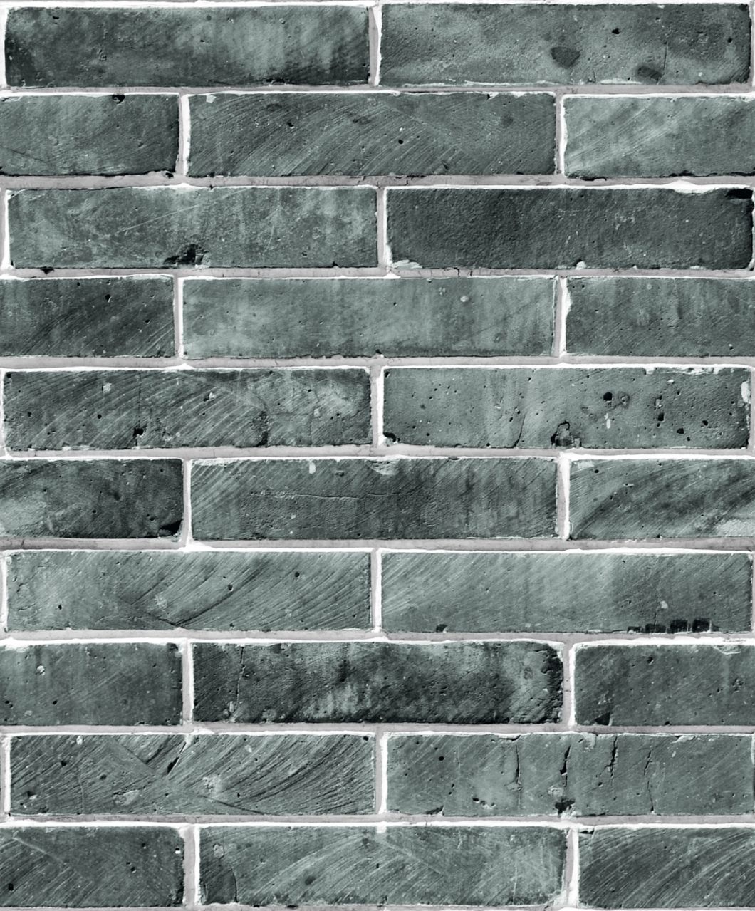 PVC Bricks Design High Quality PVC Wallpaper