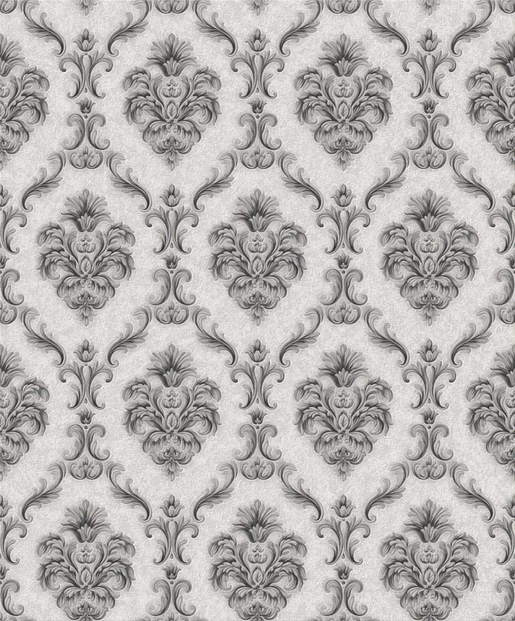 PVC Wallpaper Vinyl Wall Paper Waterproof 3D Wall Paper for Home Decor