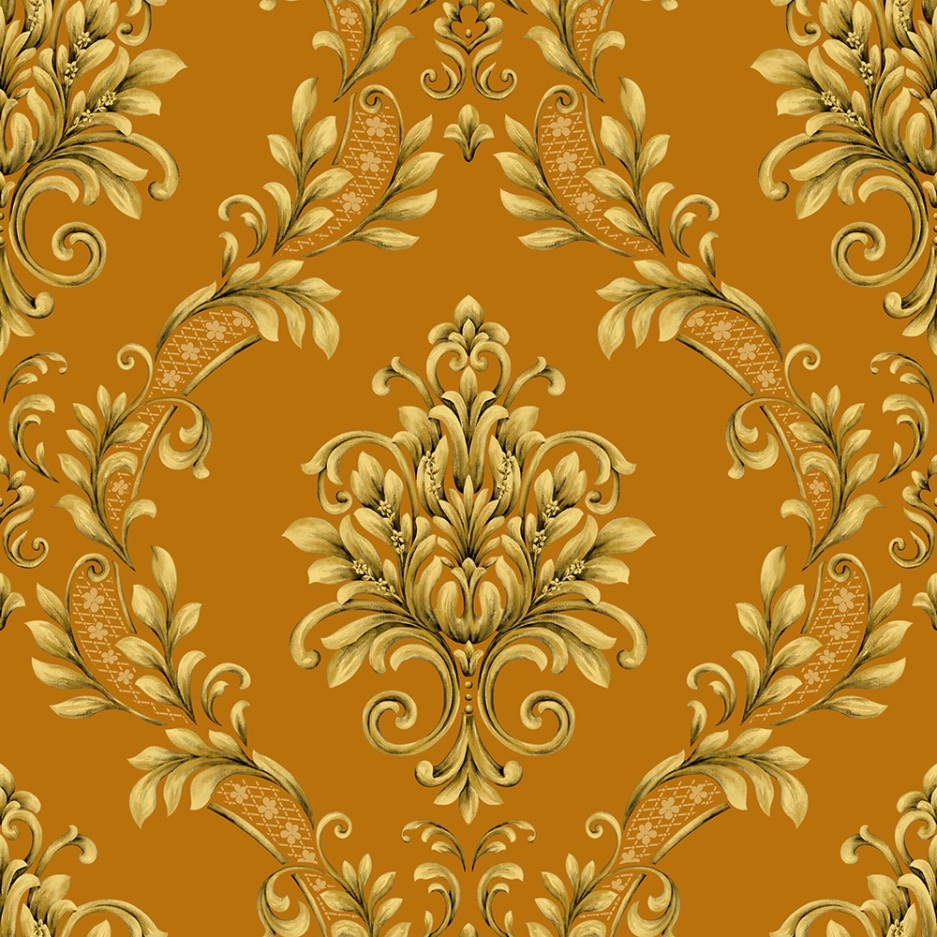 Luxury PVC Wall Paper Modern 3D Design Vinyl Waterproof Wallpaper for Home Decor
