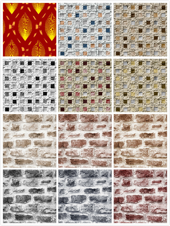 Vinyl PVC Wallpaper 3D Designs Factory Wallpaper for Home Decoration
