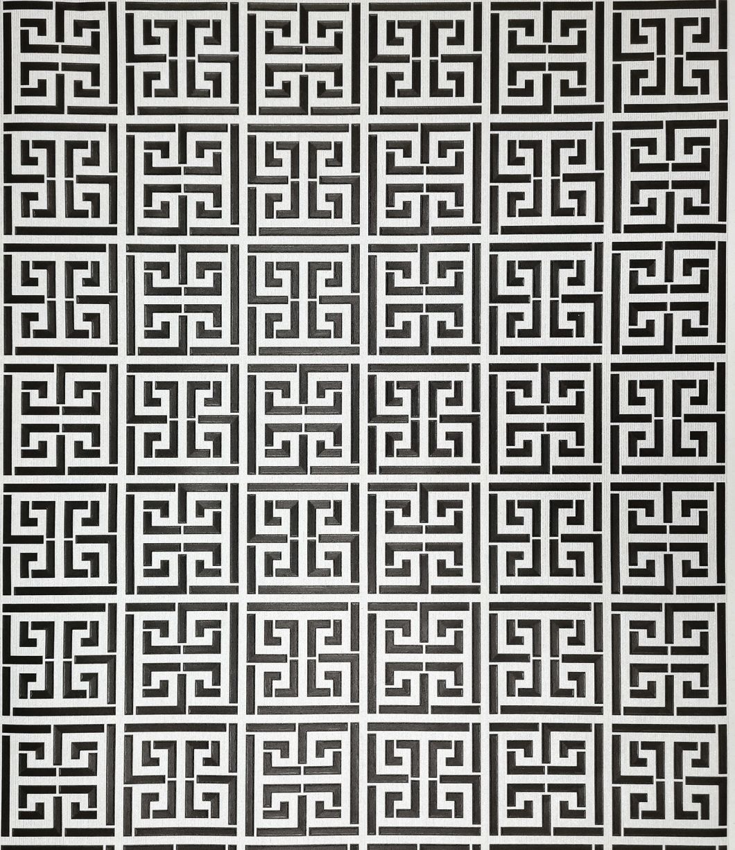 2021 New PVC Wallpaper 3D Modern Design High Quality