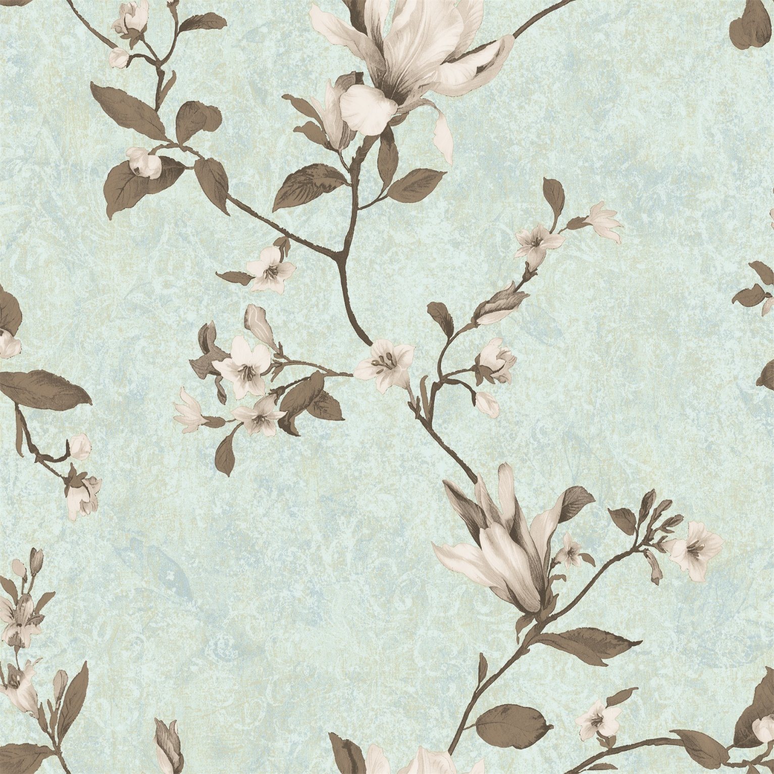 PVC Wallpaper Luxury Wall Paper for Home Decor
