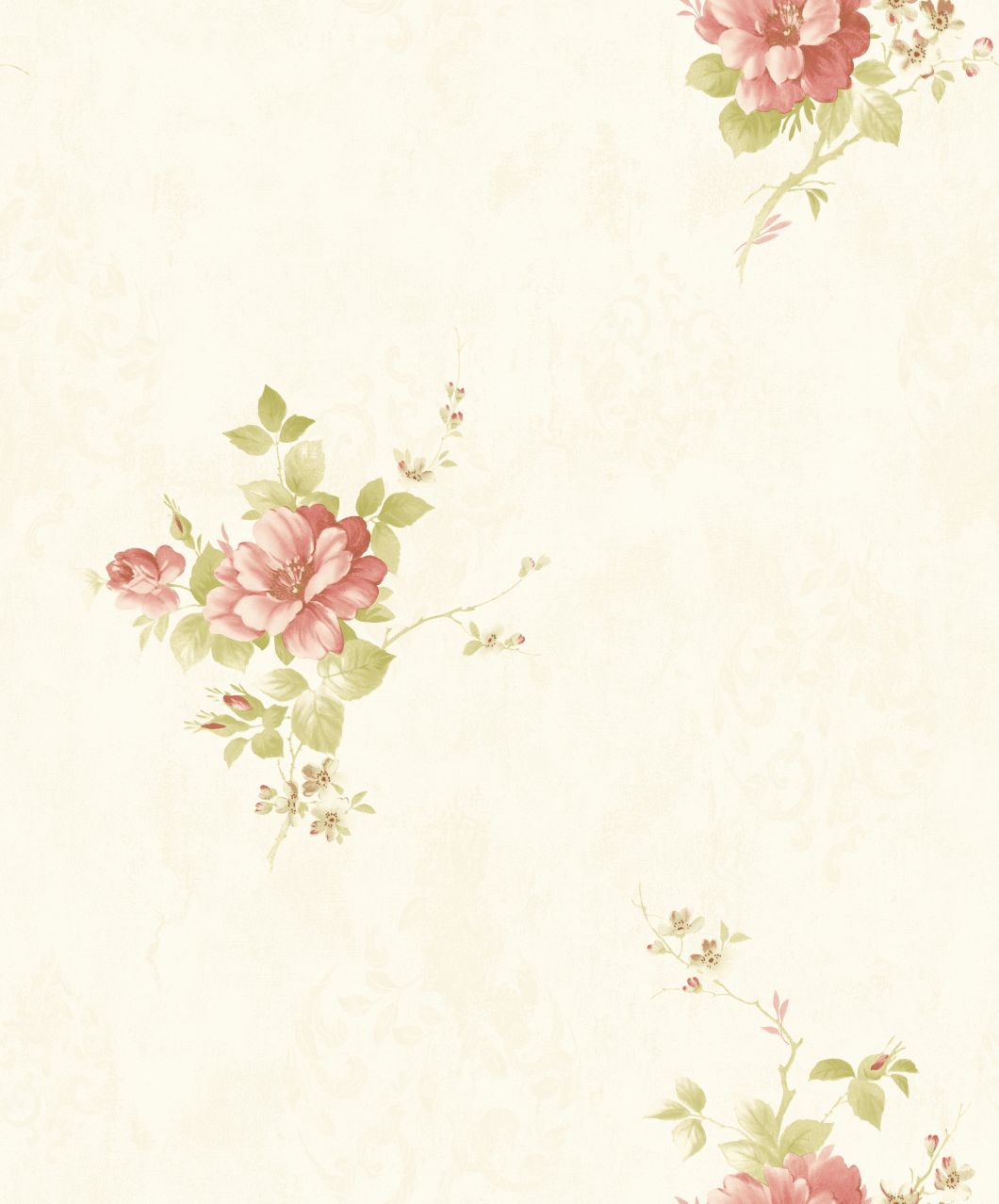 Vinyl PVC Wallpaper Luxury Waterproof Wall Paper for Home Decor