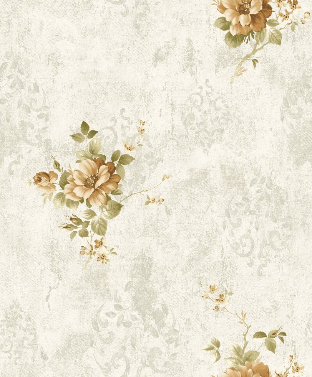 Vinyl PVC Wallpaper Luxury Waterproof Wall Paper for Home Decor