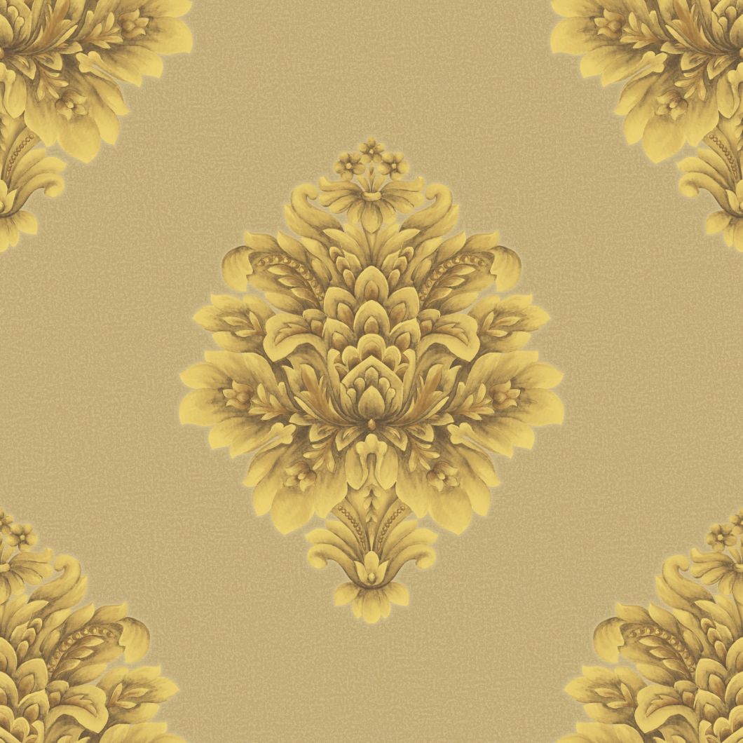 2021 New PVC Classic Italy Design High Quality Wallpapers