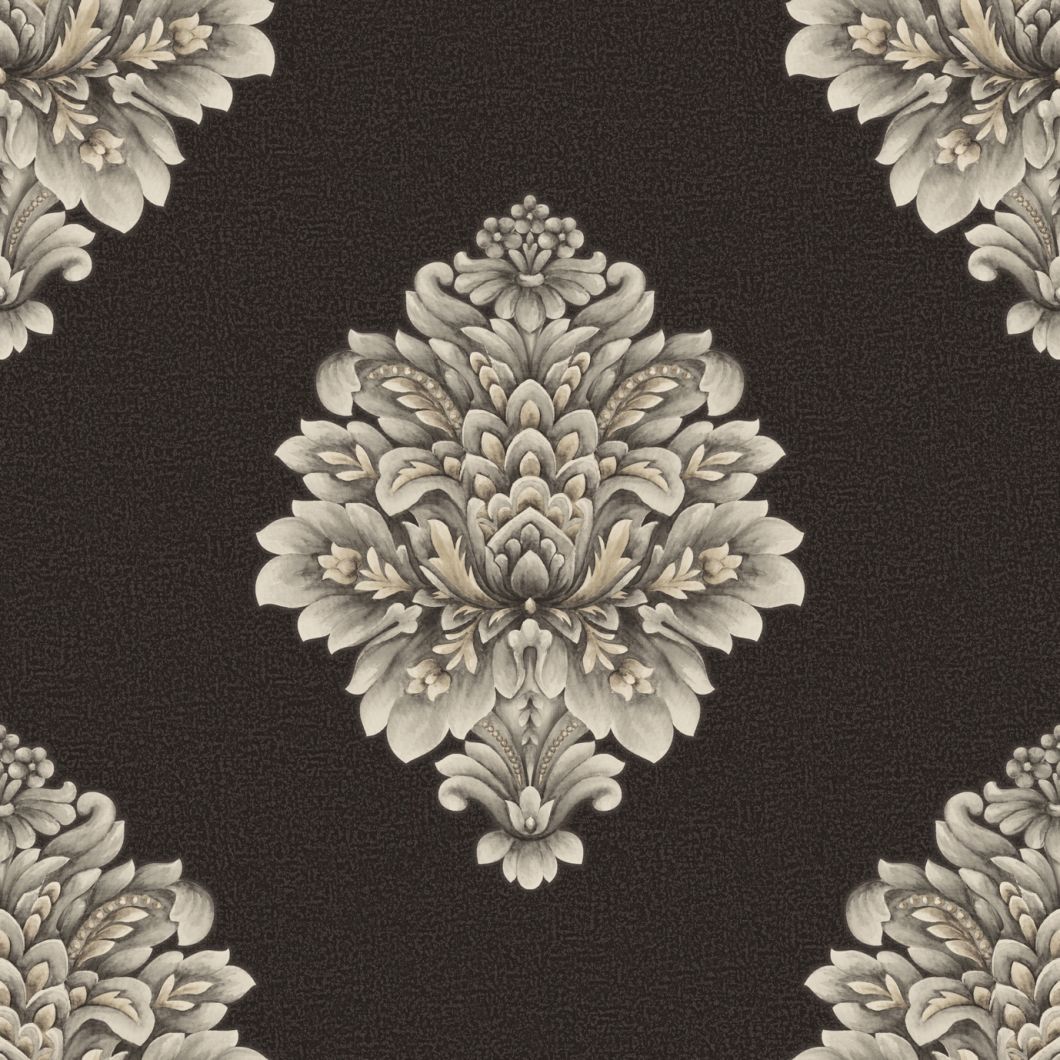 2021 New PVC Classic Italy Design High Quality Wallpapers