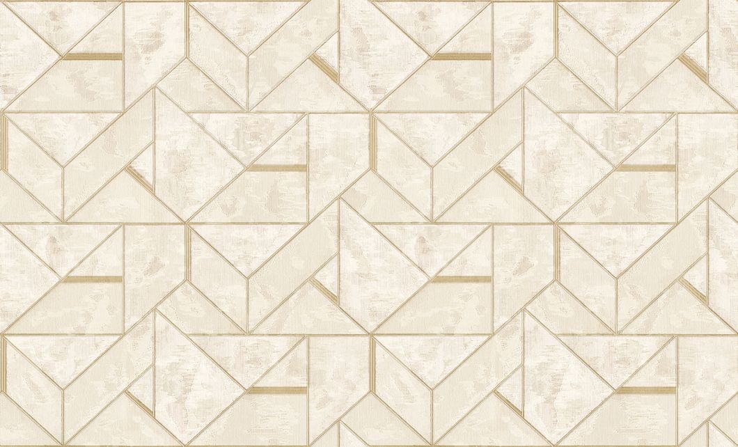 2021 New 106 Big Size PVC Wall Covering Modern 3D Design Wallpaper
