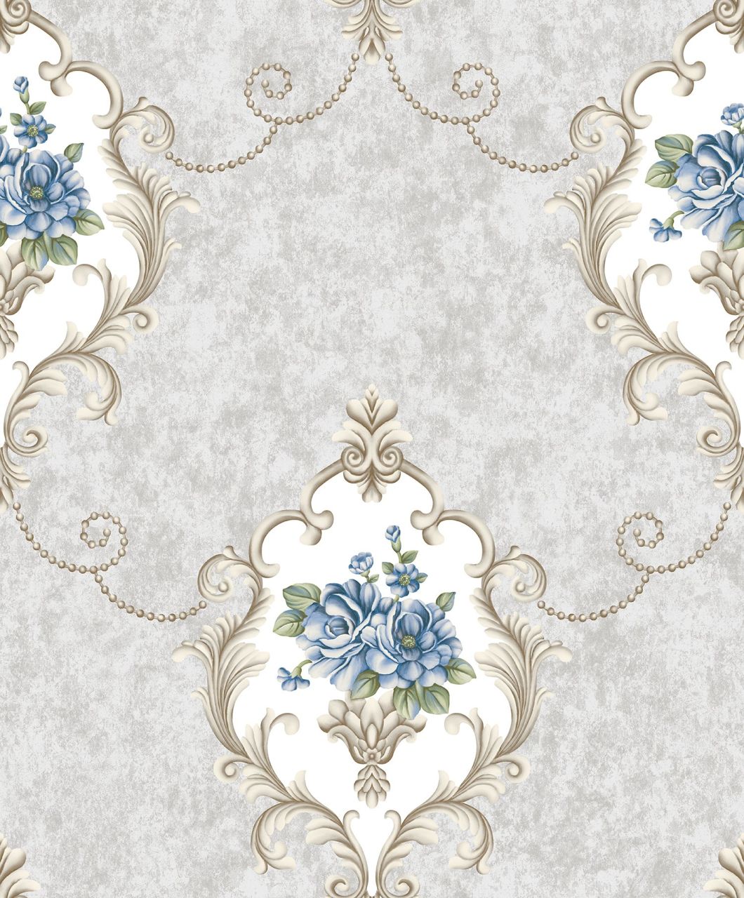 High Quality PVC Wallpaper Factory Price Wall Paper for Living Room