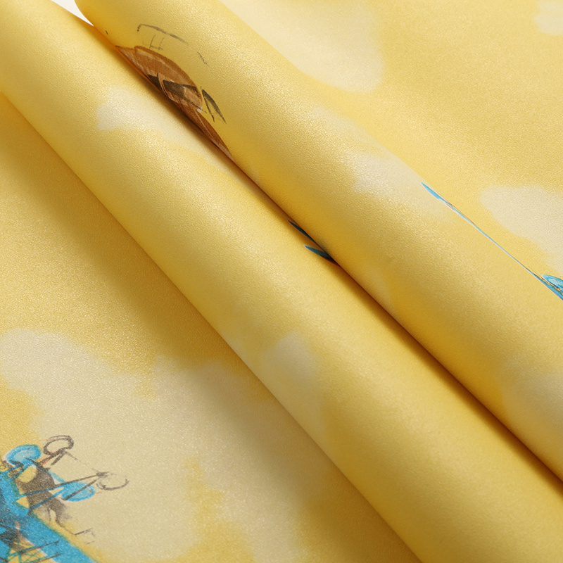 Vinyl PVC Waterproof Wallpaper Wall Covering for Children Room