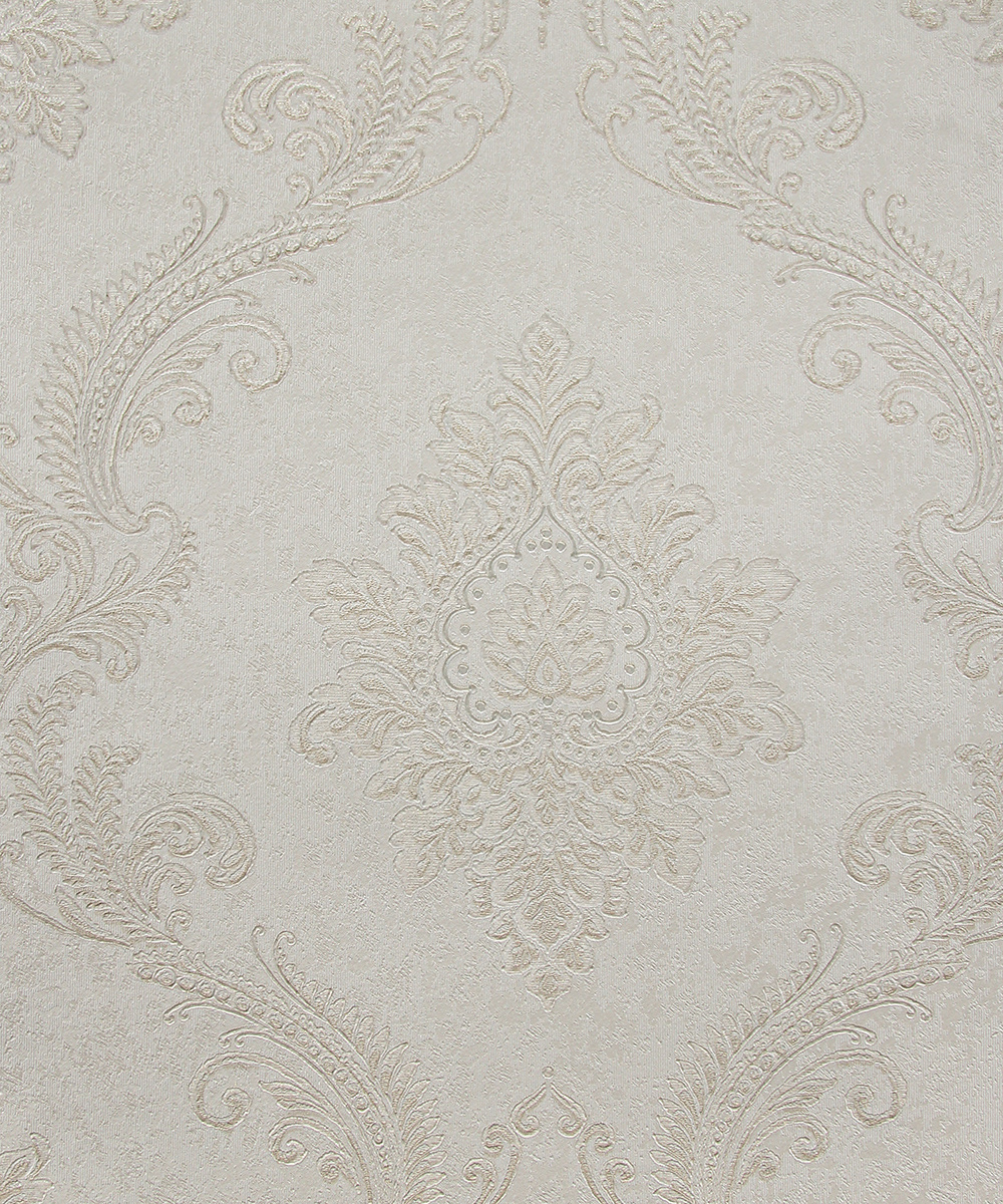 PVC Wallpaper Modern 3D Design Waterproof Wall Paper for Home Decoration
