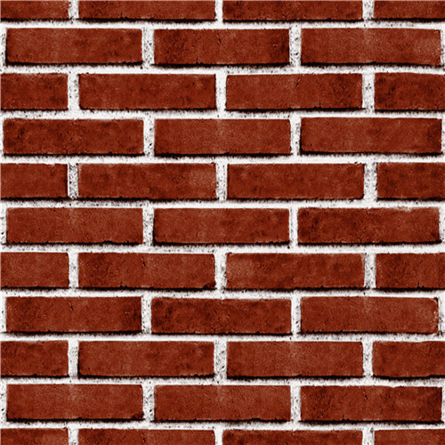 2021 New Design PVC Wallpaper Modern Design Luxury Home Decoration Brick Design