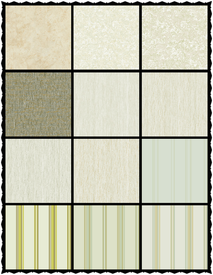 Luxury Wallpaper PVC Wall Paper for Home Decoration