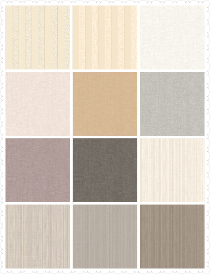Luxury Wallpaper Plain Hot Selling Waterproof Wall Paper