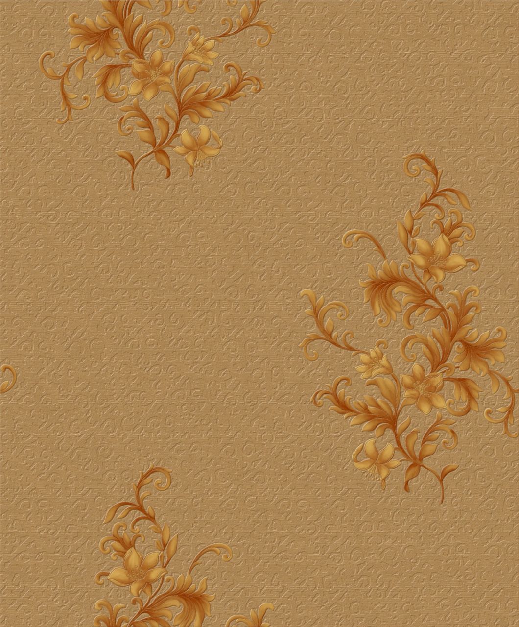 Waterproof Wallpaper High Quality Wall Paper for Home Decor