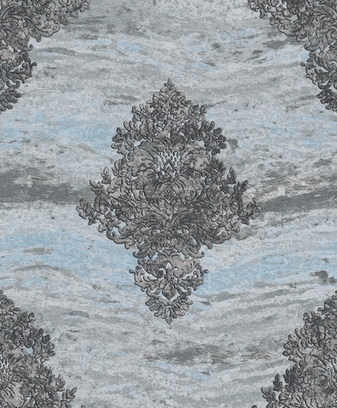PVC Wall Paper Factory Price Modern 3D Design Waterproof Vinyl Luxury Wall Paper for Home Decor