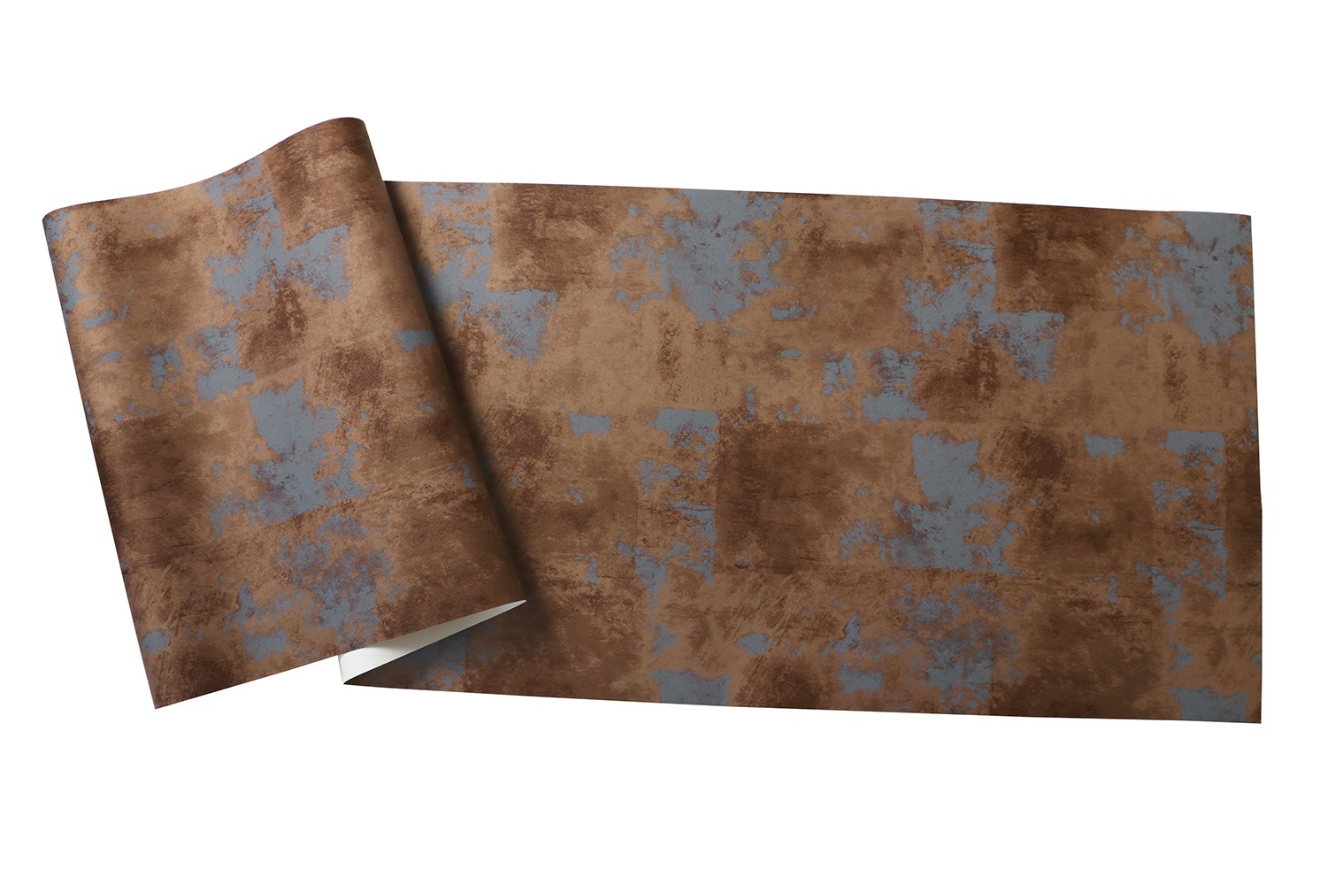 New PVC High Quality Wallpaper Modern Old Style