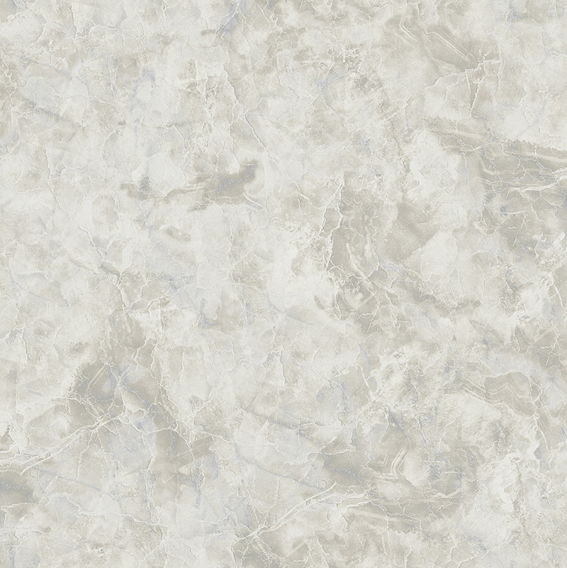 New PVC High Quality Wallpaper Modern Marbling Style