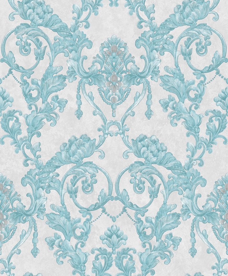 Vinyl PVC Wallpaper High Quality Hot Selling Wall Paper for Home Decor