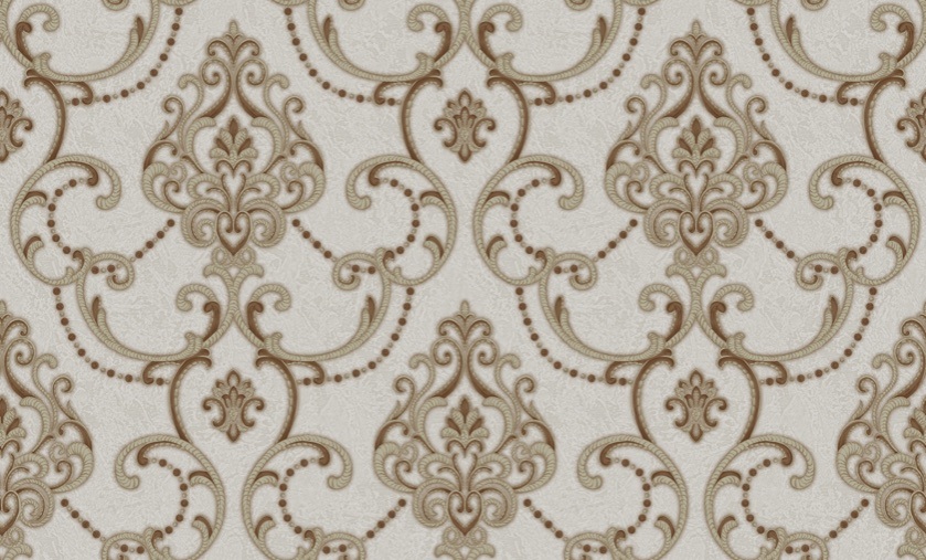 High Quality Wallpaper Luxury PVC Vinyl Wall Paper for Home Decor