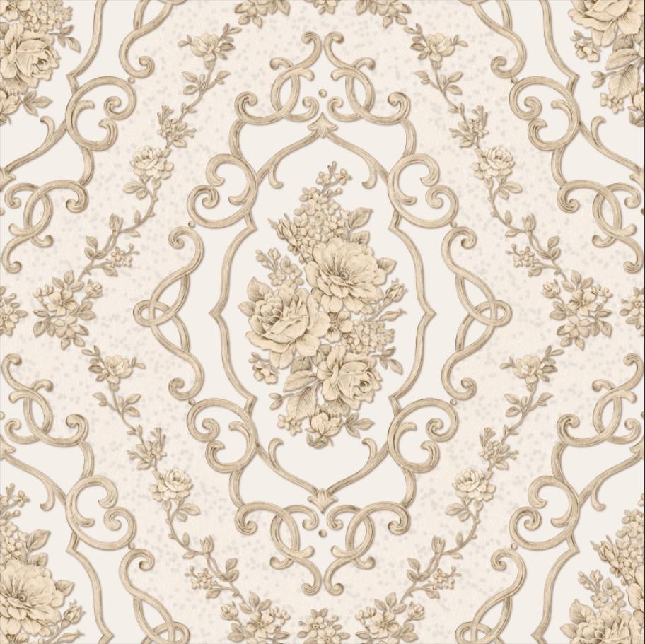 PVC Vinyl Wallpaper High Quality Wall Paper for Home Decor